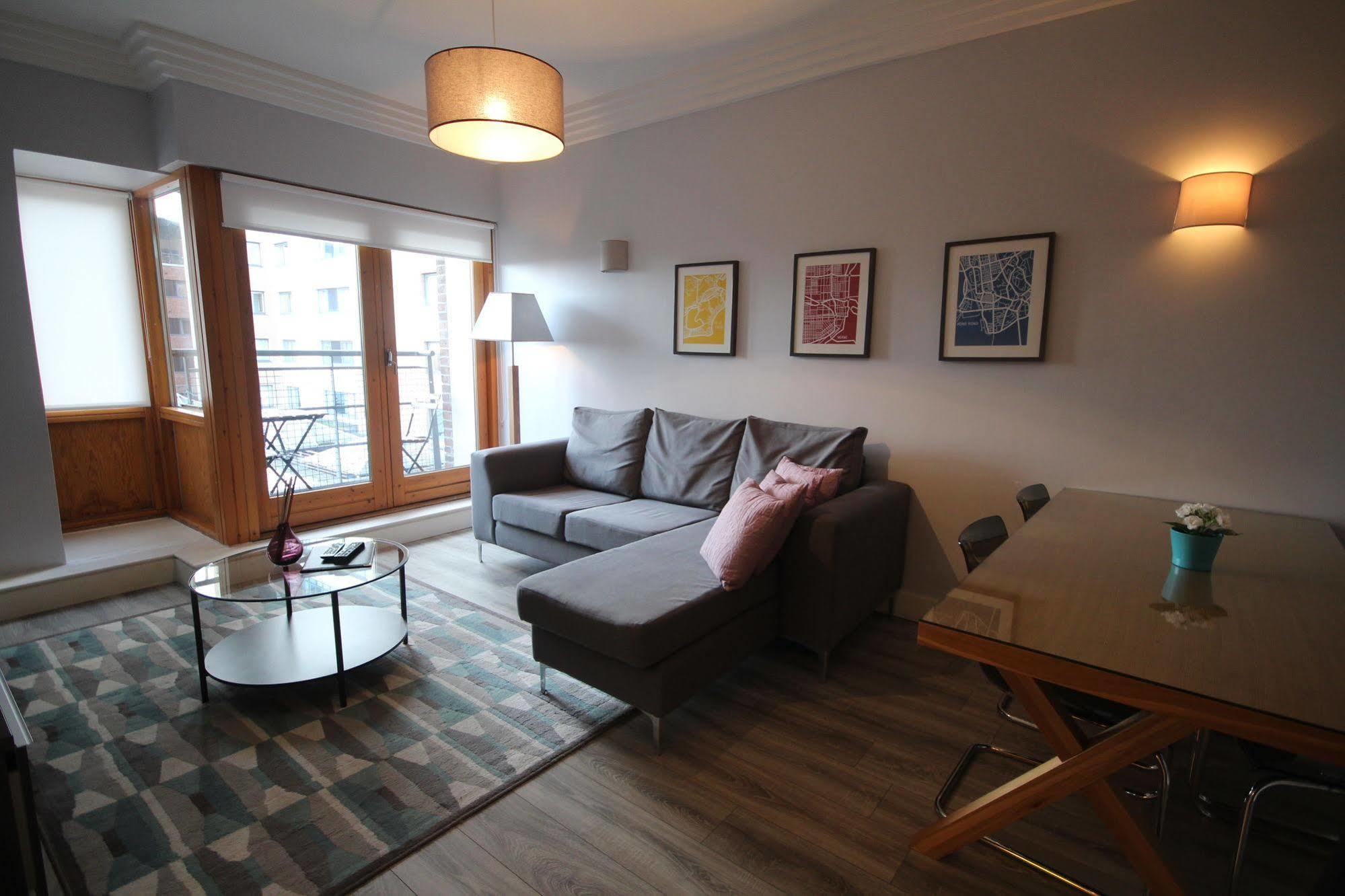 Ifsc City Hotel