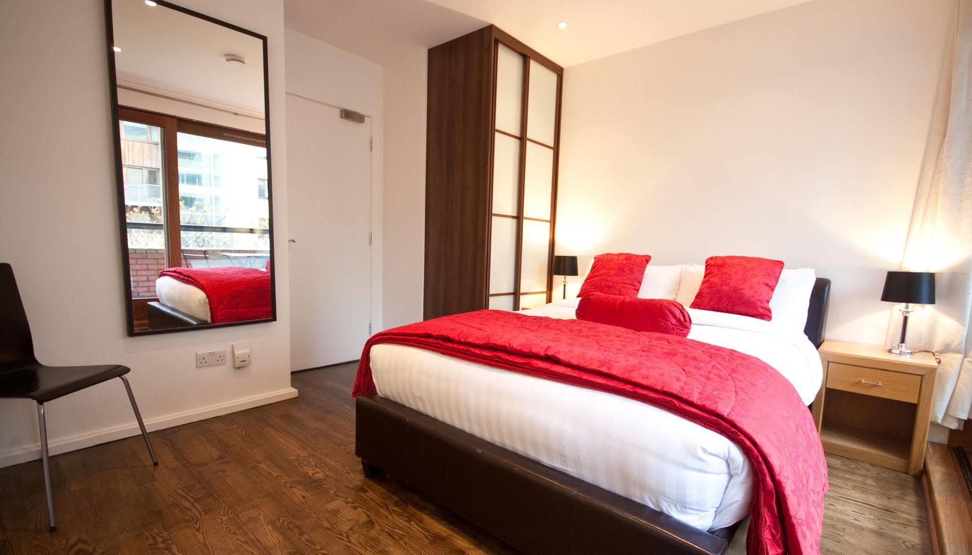 Hotel Ifsc City *