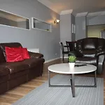 Ifsc Dublin City Apartments