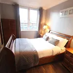 Ifsc Dublin City Apartments