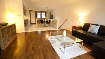 Ifsc City Hotel