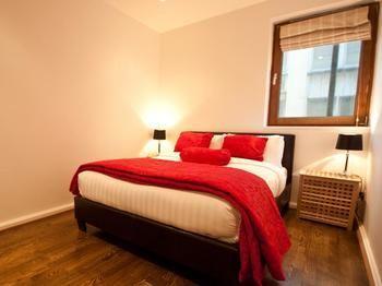 Hotel Ifsc City Dublin