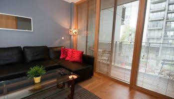 Ifsc City Hotel *