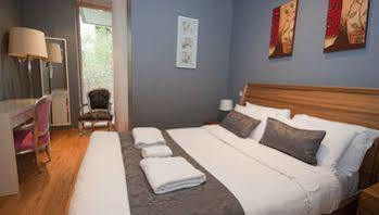 Hotel Ifsc City