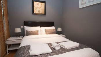 Ifsc City Hotel Dublin