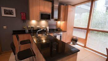 Ifsc City Hotel Dublin