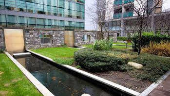 Hotel Ifsc City