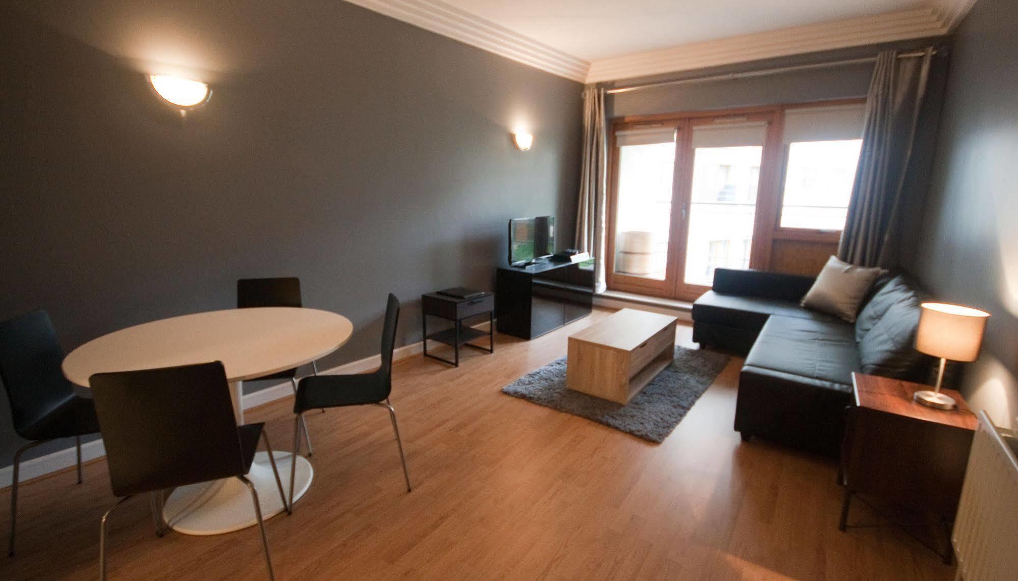 Ifsc City Hotel *