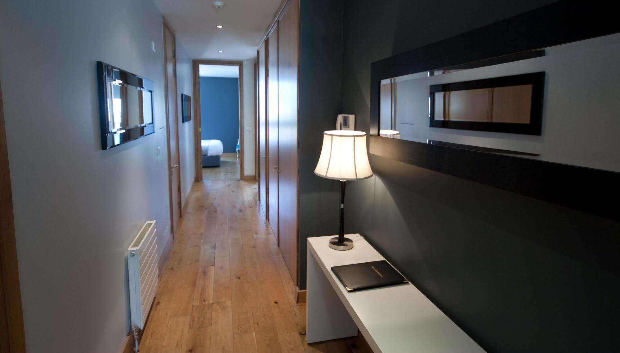 Ifsc City Hotel Dublin