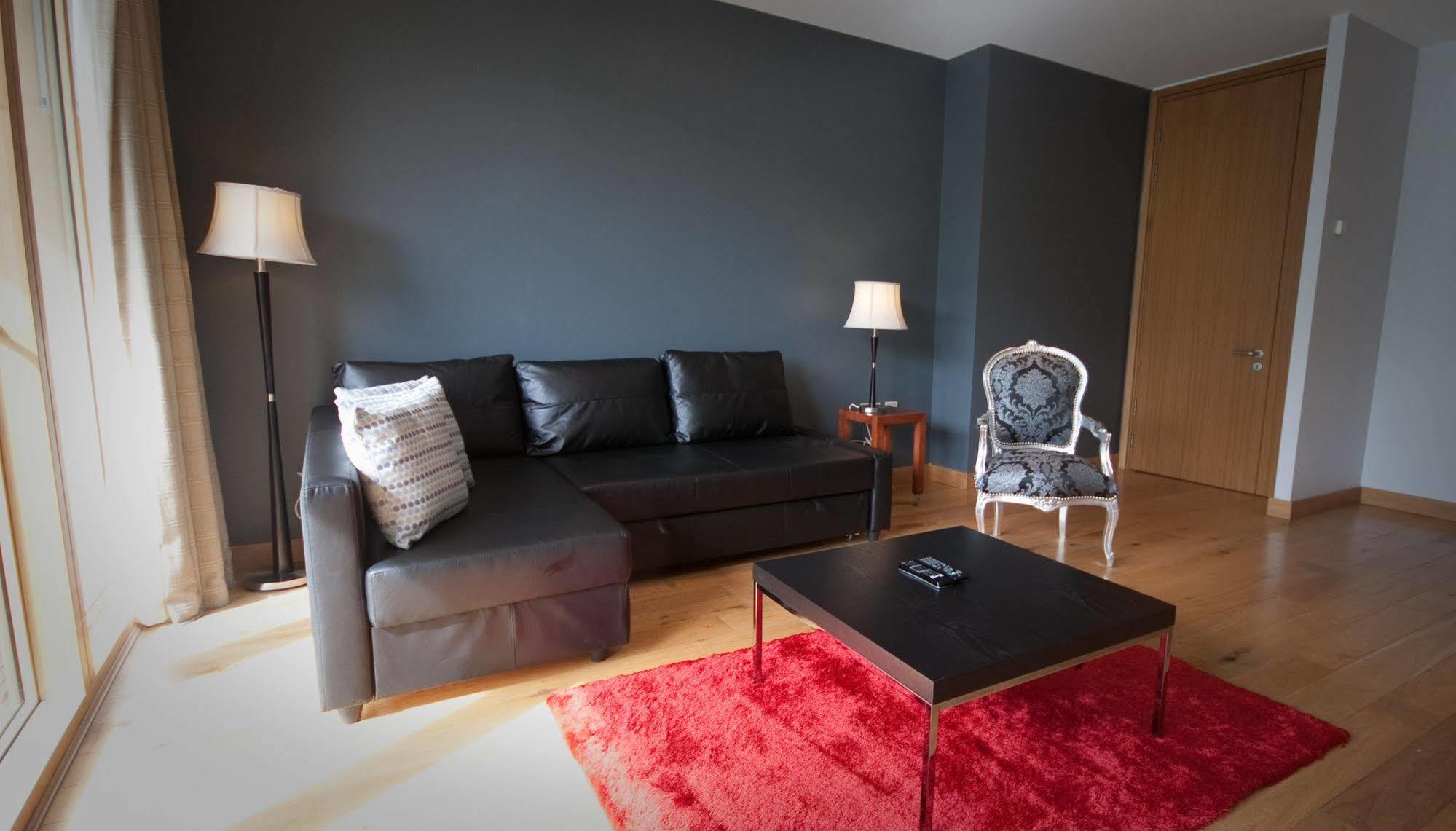 Hotel Ifsc City