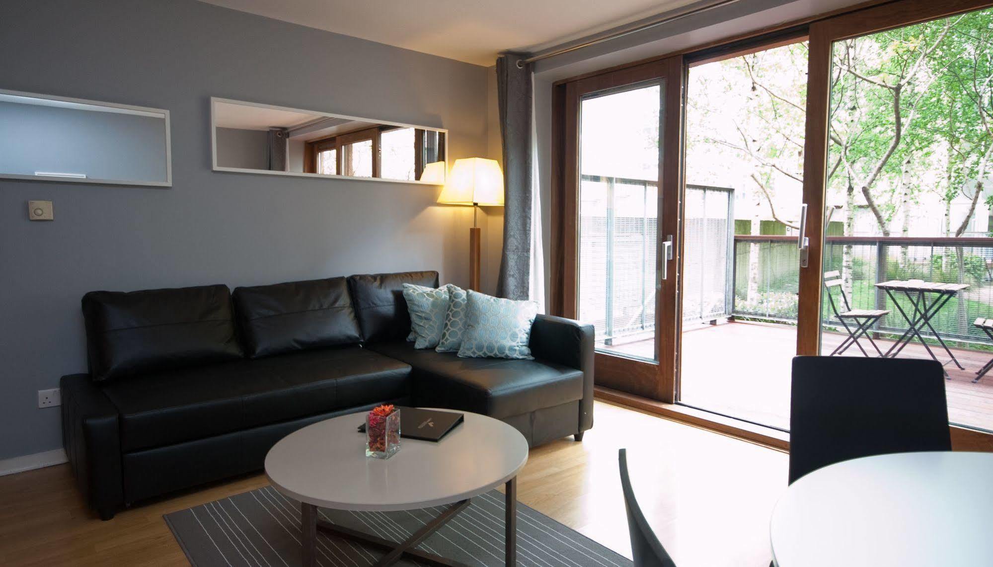 Hotel Ifsc City *