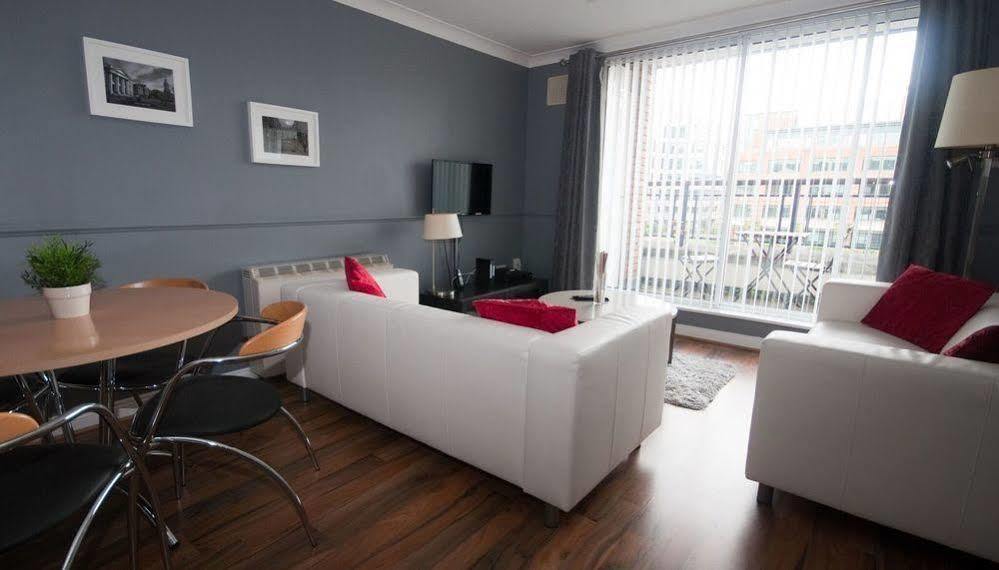 Ifsc City Hotel Dublin