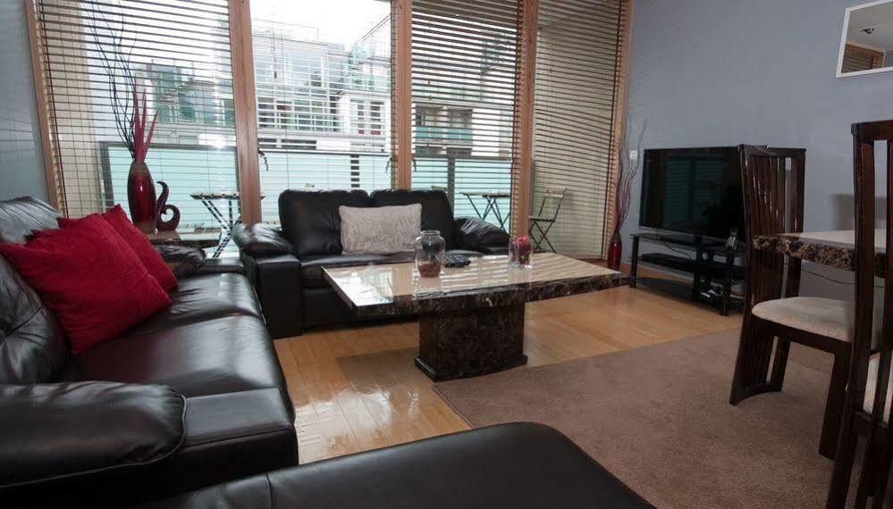Hotel Ifsc City Dublin