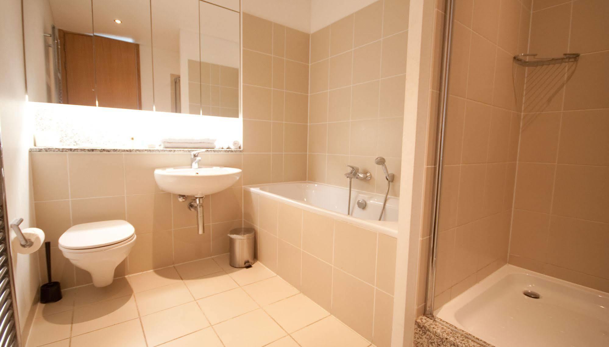 Hotel Ifsc City Dublin