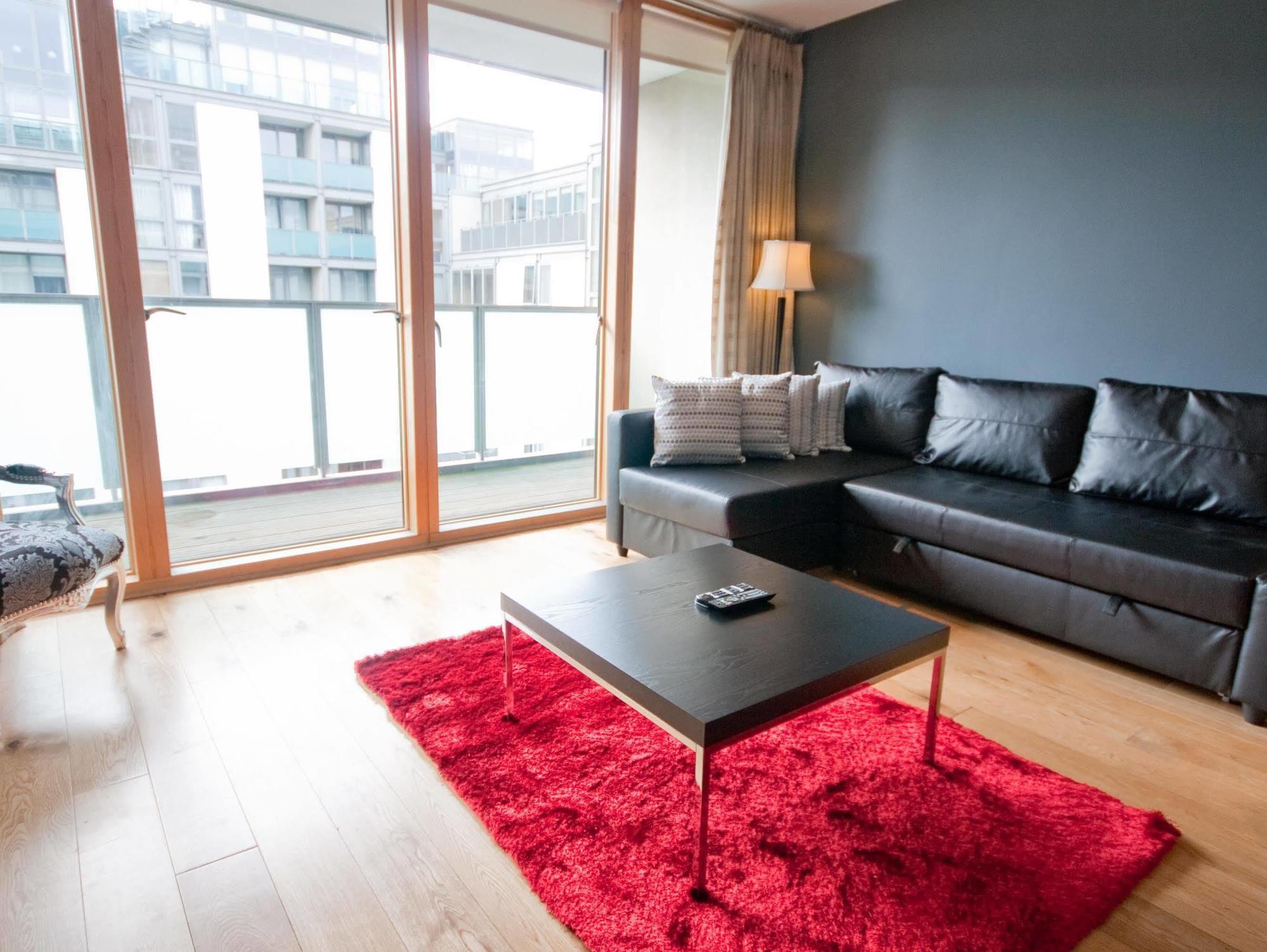 Ifsc City Hotel Dublin