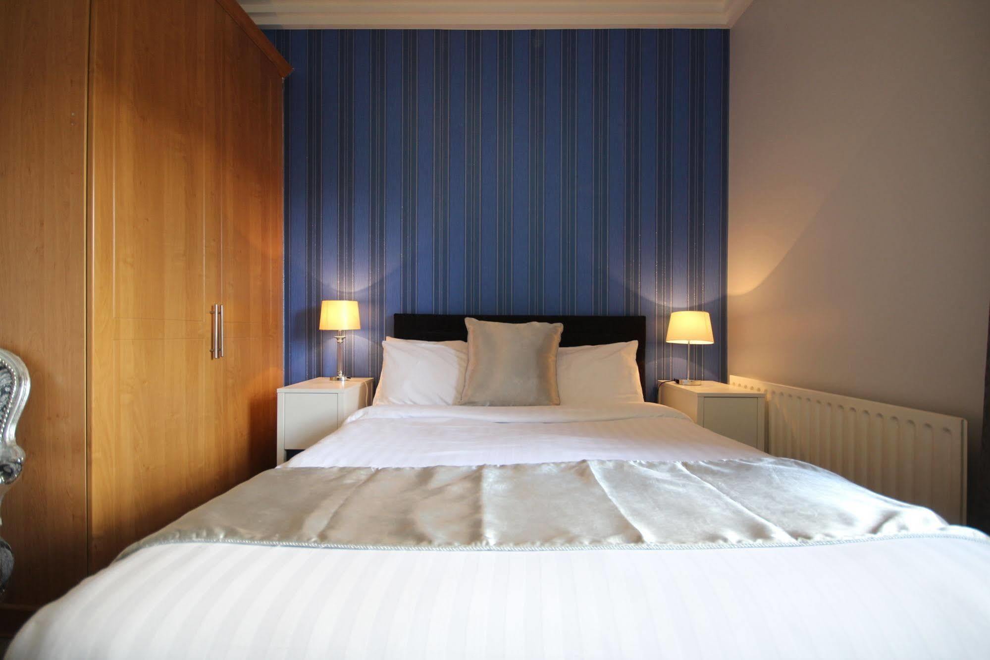 Ifsc City Hotel