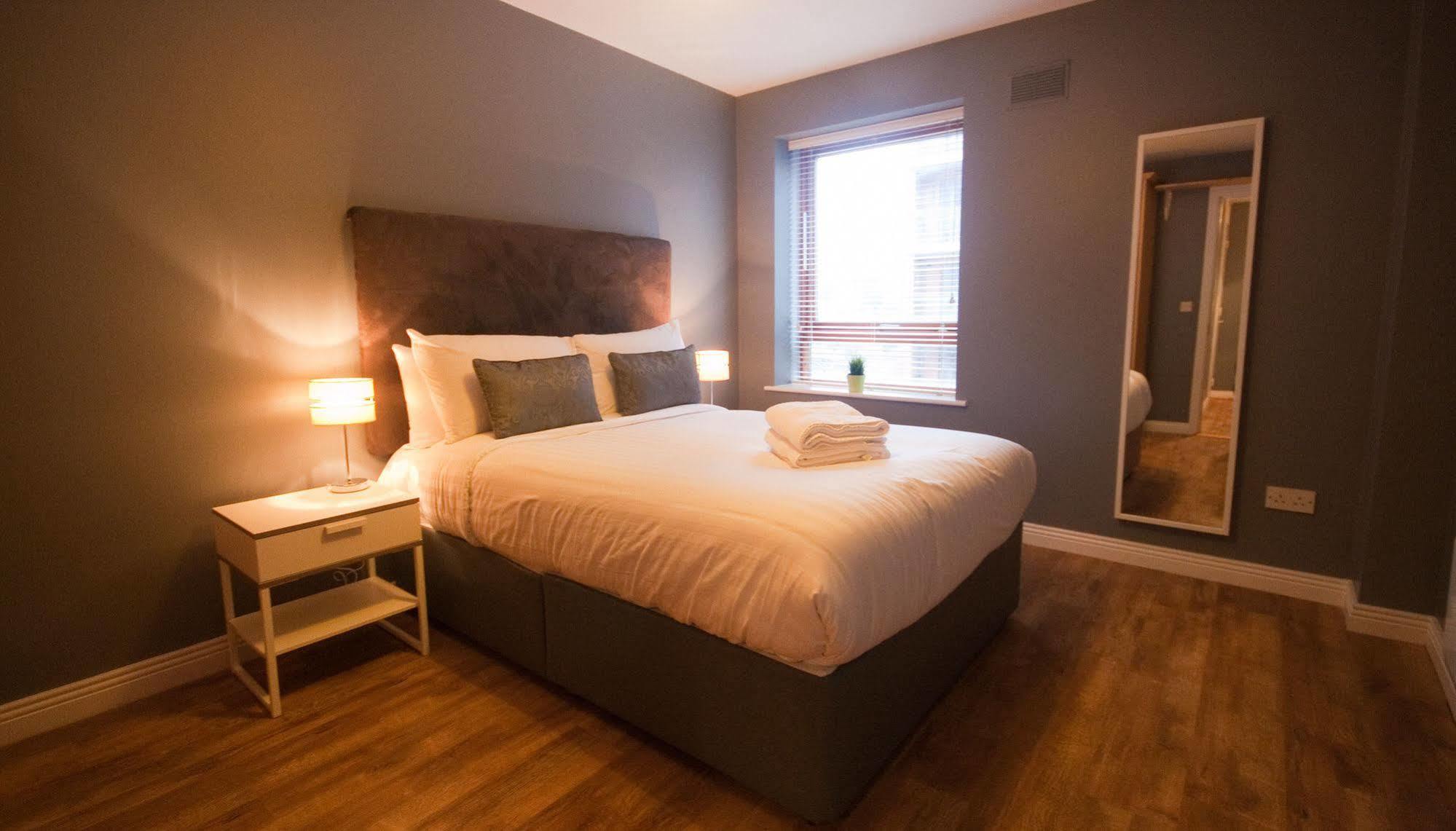 Ifsc City Hotel