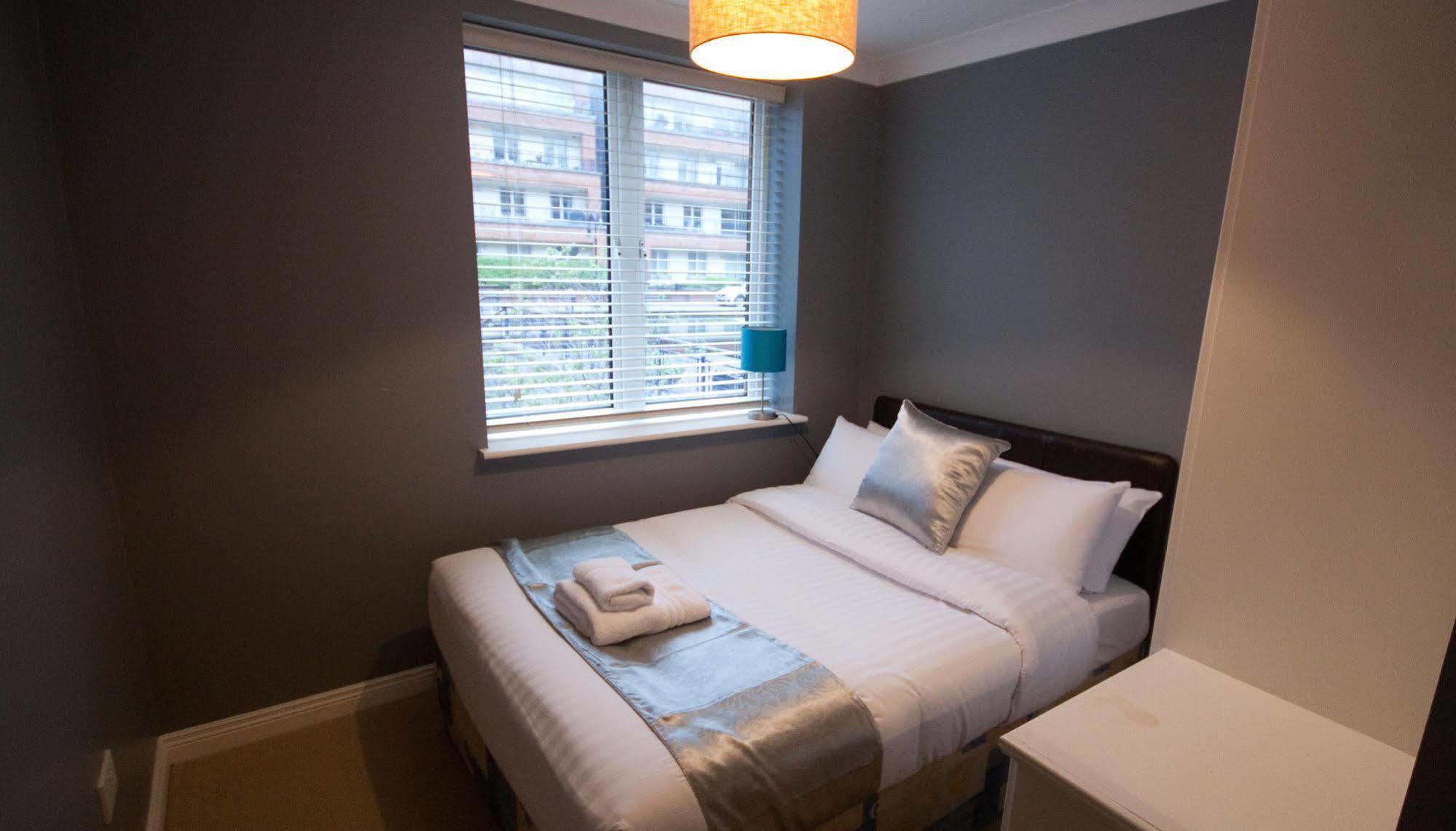 Hotel Ifsc City Dublin