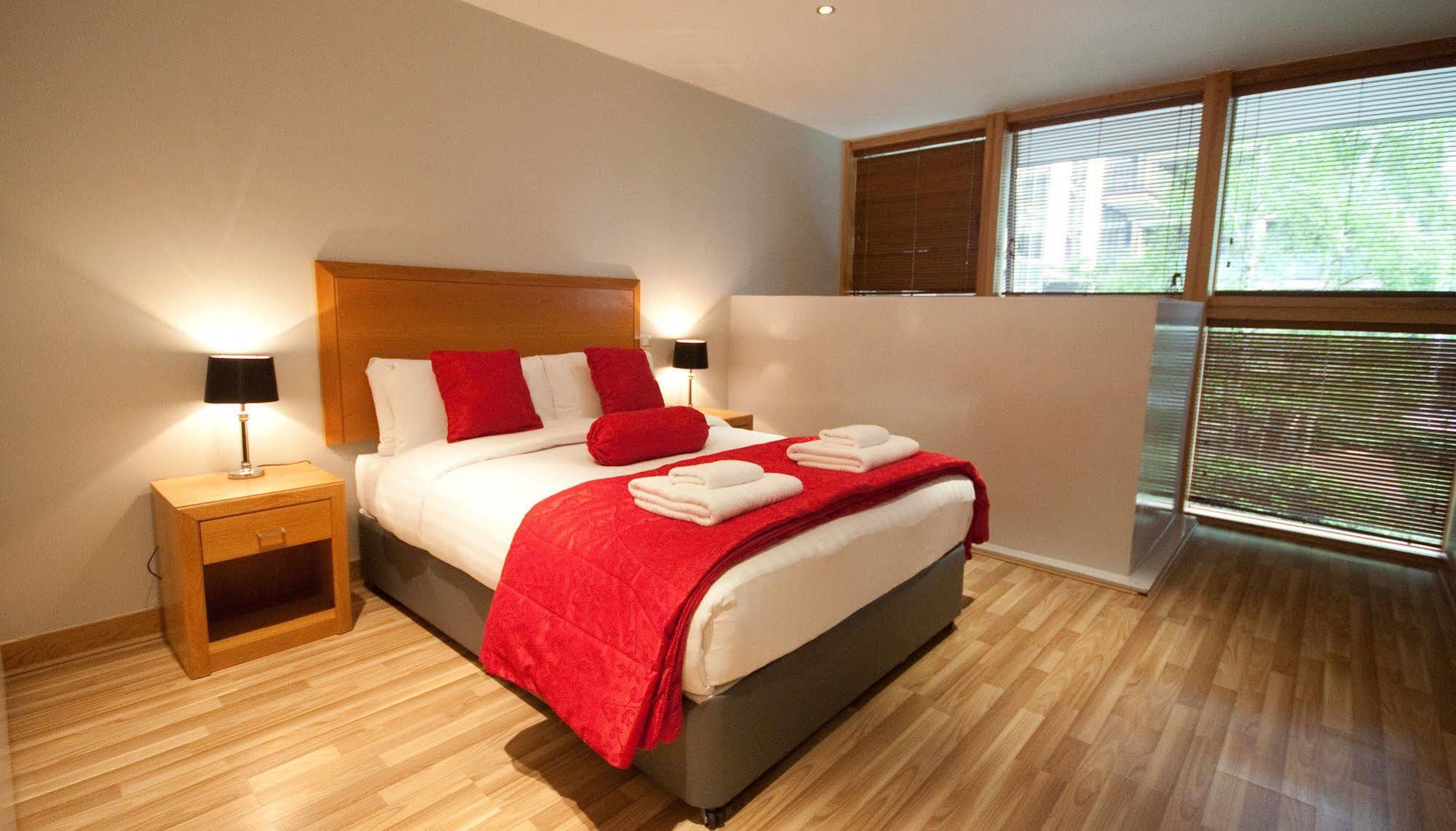 Ifsc City Hotel *