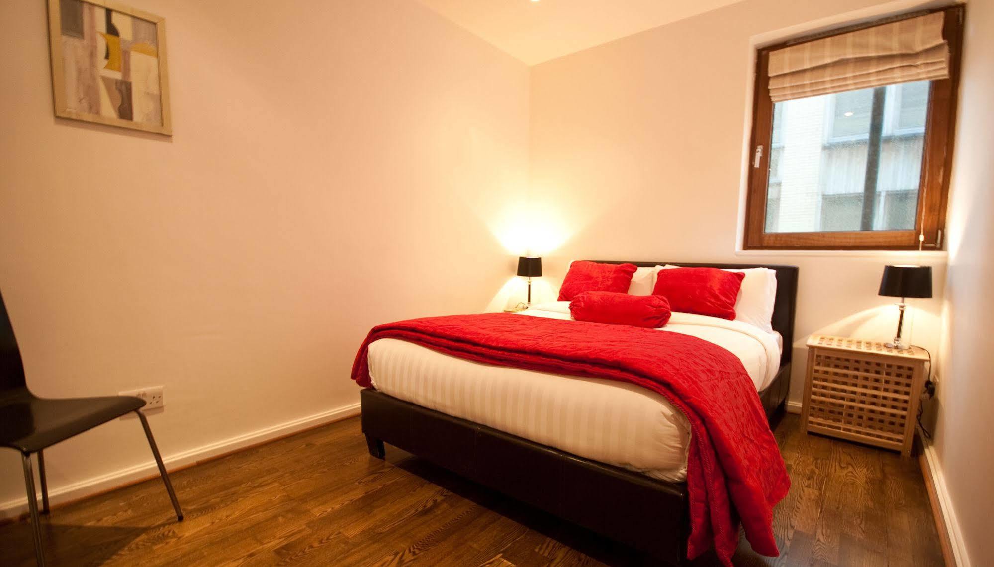 Hotel Ifsc City