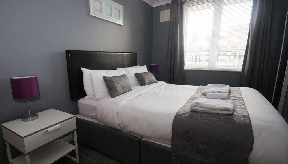 Hotel Ifsc City