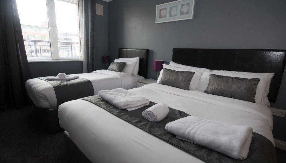 Ifsc City Hotel *